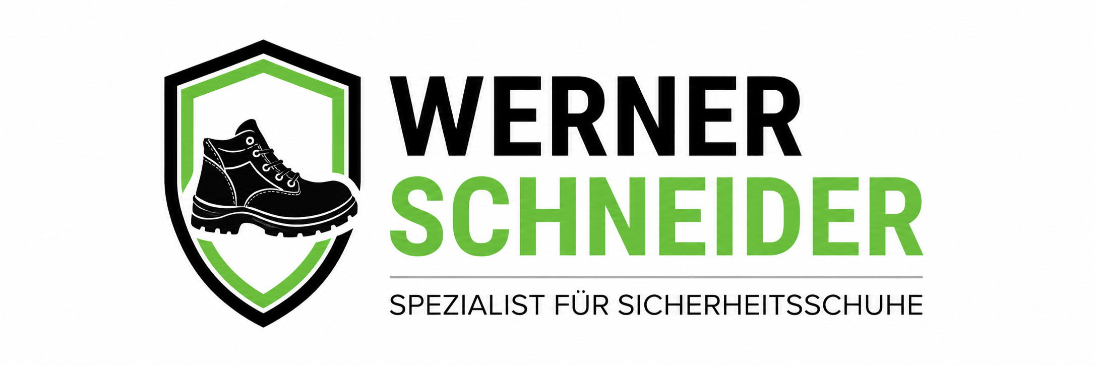 Werner Schneider Spezialist für Sicherheitsschuhe