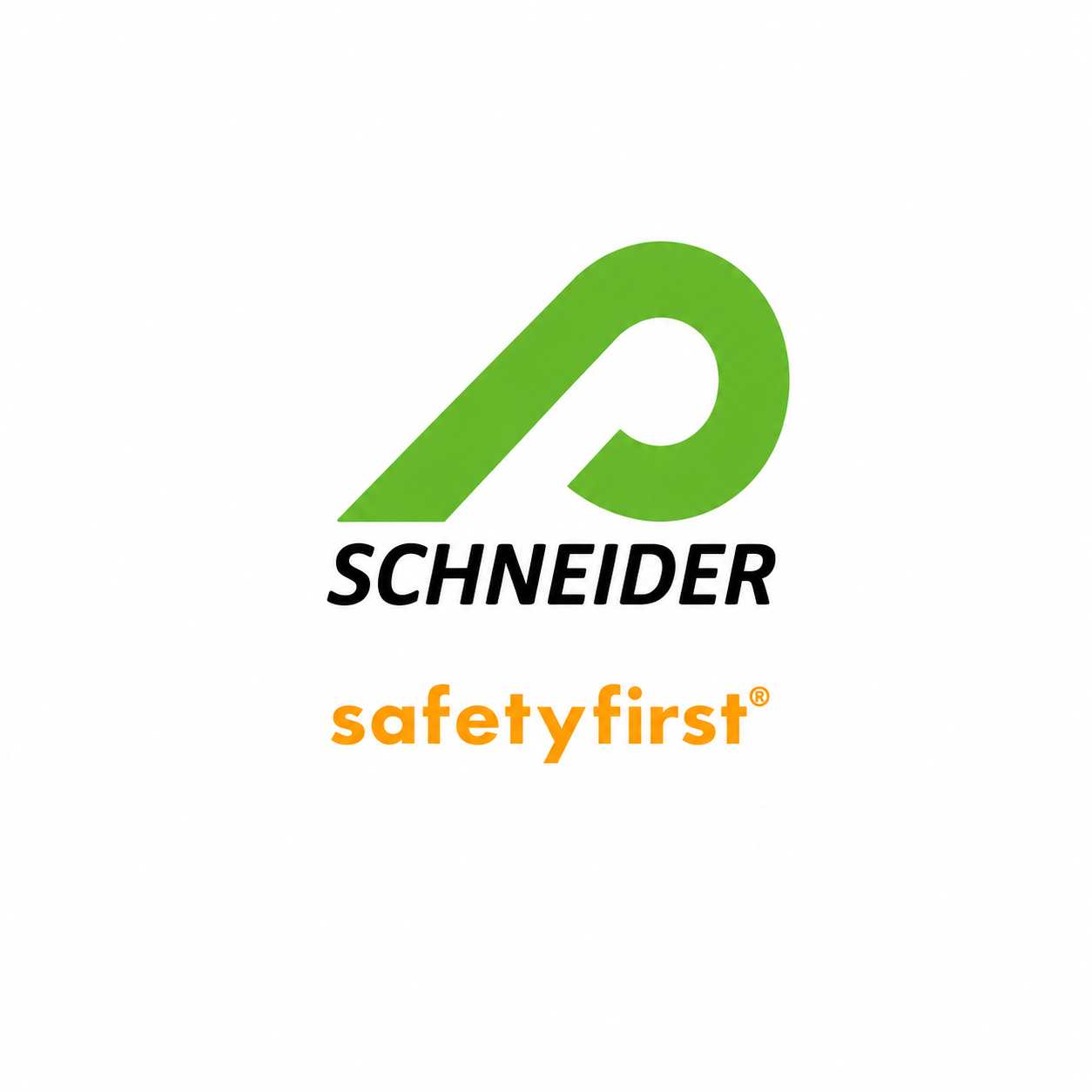 Schneider safety first