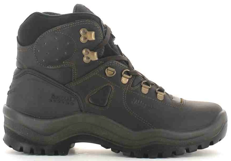 Dakar 629 Trekkingschuh