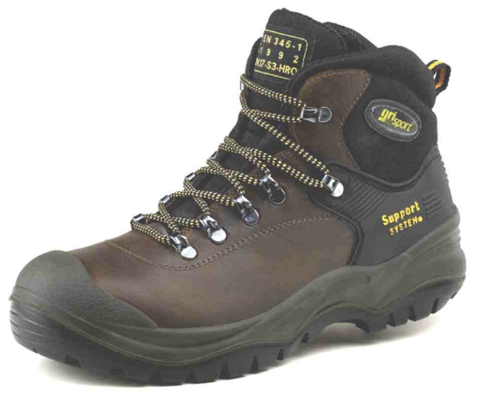 Grisport Dakar 703 Sicherheitsschuh