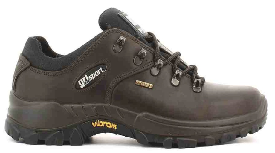 Super-Dakar Trekkingschuh